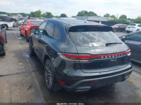 Обява за продажба на Porsche Macan 2.0L I-4 DI, DOHC, VVT, TURBO, 261HP All Wheel ~97 800 лв. - изображение 7
