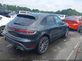 Обява за продажба на Porsche Macan 2.0L I-4 DI, DOHC, VVT, TURBO, 261HP All Wheel ~97 800 лв. - изображение 8