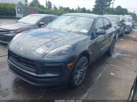 Обява за продажба на Porsche Macan 2.0L I-4 DI, DOHC, VVT, TURBO, 261HP All Wheel ~97 800 лв. - изображение 1