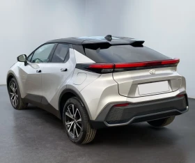 Обява за продажба на Toyota C-HR 2.0 Hybrid Team Deutschland НАЛИЧНА!!! ~60 950 лв. - изображение 4