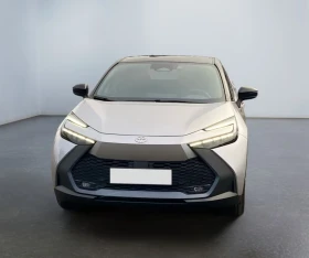 Обява за продажба на Toyota C-HR 2.0 Hybrid Team Deutschland НАЛИЧНА!!! ~60 950 лв. - изображение 2