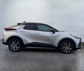 Обява за продажба на Toyota C-HR 2.0 Hybrid Team Deutschland НАЛИЧНА!!! ~60 950 лв. - изображение 8