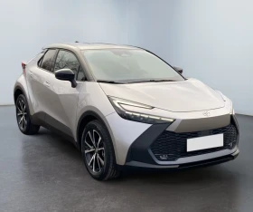 Обява за продажба на Toyota C-HR 2.0 Hybrid Team Deutschland НАЛИЧНА!!! ~60 950 лв. - изображение 3