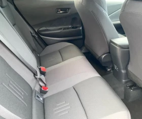 Toyota C-HR 2.0 Hybrid Team Deutschland НАЛИЧНА!!! - 60950 лв. / 31163.24 € - 15202978 17