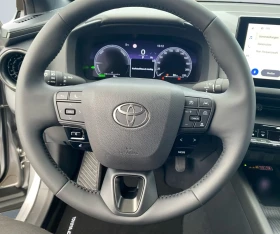Toyota C-HR 2.0 Hybrid Team Deutschland НАЛИЧНА!!! - 60950 лв. / 31163.24 € - 15202978 14