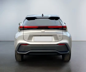 Обява за продажба на Toyota C-HR 2.0 Hybrid Team Deutschland НАЛИЧНА!!! ~60 950 лв. - изображение 5