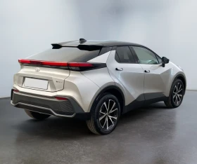 Обява за продажба на Toyota C-HR 2.0 Hybrid Team Deutschland НАЛИЧНА!!! ~60 950 лв. - изображение 6