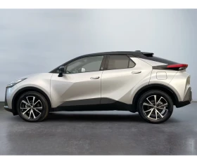 Обява за продажба на Toyota C-HR 2.0 Hybrid Team Deutschland НАЛИЧНА!!! ~60 950 лв. - изображение 7