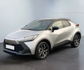 Обява за продажба на Toyota C-HR 2.0 Hybrid Team Deutschland НАЛИЧНА!!! ~60 950 лв. - изображение 1