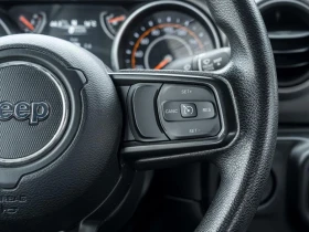 Jeep Wrangler  Sport * 4WD* АвтоКредит* (ЦЕНА ДО БГ) - 46999 лв. / 24030.21 € - 10014859 10