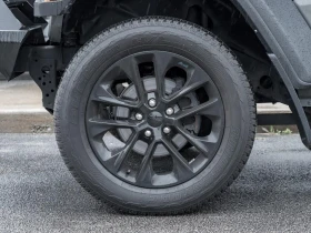Jeep Wrangler  Sport * 4WD* АвтоКредит* (ЦЕНА ДО БГ) - 46999 лв. / 24030.21 € - 10014859 6