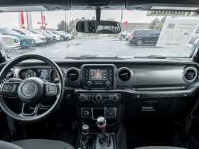 Jeep Wrangler  Sport * 4WD* АвтоКредит* (ЦЕНА ДО БГ) - 46999 лв. / 24030.21 € - 10014859 11