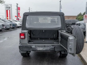 Jeep Wrangler  Sport * 4WD* АвтоКредит* (ЦЕНА ДО БГ) - 46999 лв. / 24030.21 € - 10014859 5