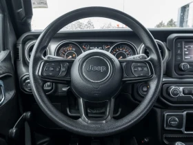 Jeep Wrangler  Sport * 4WD* АвтоКредит* (ЦЕНА ДО БГ) - 46999 лв. / 24030.21 € - 10014859 8
