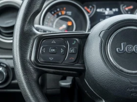 Jeep Wrangler  Sport * 4WD* АвтоКредит* (ЦЕНА ДО БГ) - 46999 лв. / 24030.21 € - 10014859 9