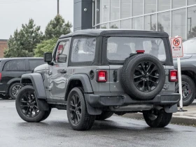 Jeep Wrangler  Sport * 4WD* АвтоКредит* (ЦЕНА ДО БГ) - 46999 лв. / 24030.21 € - 10014859 3
