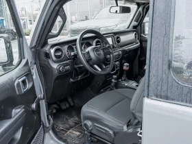 Jeep Wrangler  Sport * 4WD* АвтоКредит* (ЦЕНА ДО БГ) - 46999 лв. / 24030.21 € - 10014859 7