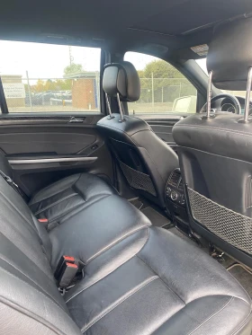 Обява за продажба на Mercedes-Benz GL 550 ~13 500 EUR - изображение 7