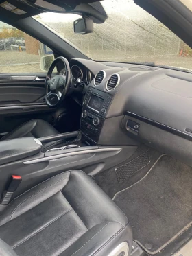 Обява за продажба на Mercedes-Benz GL 550 ~13 500 EUR - изображение 9