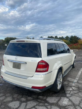 Обява за продажба на Mercedes-Benz GL 550 ~13 500 EUR - изображение 2