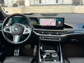 BMW X7, снимка 6