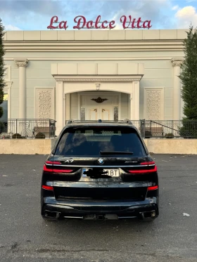 BMW X7, снимка 3