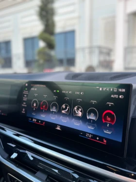 BMW X7, снимка 12