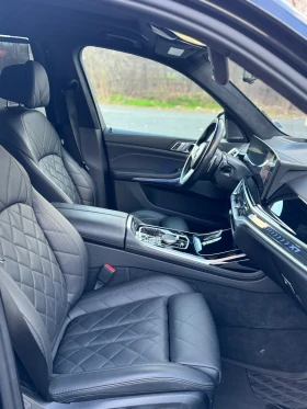 BMW X7, снимка 10