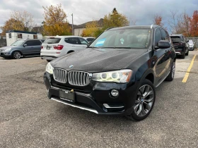 BMW X3 * xDrive35i* * АвтоКредит* 