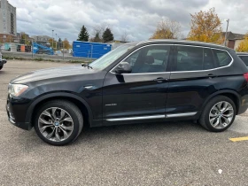 BMW X3 * xDrive35i* * АвтоКредит*  - 23699 лв. / 12117.11 € - 44973834 3