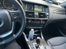 BMW X3 * xDrive35i* * АвтоКредит*  - 23699 лв. / 12117.11 € - 44973834 9