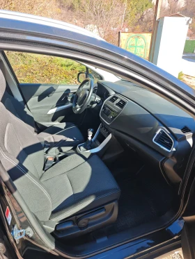 Suzuki SX4 S-Cross 1.6МУЛТИДЖЕТ 2, снимка 2