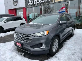 Ford Edge * FWD * CARFAX * БЕЗ ПЪРВОНАЧАЛНА ВНОСКА