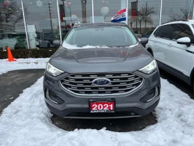 Ford Edge * FWD * CARFAX * БЕЗ ПЪРВОНАЧАЛНА ВНОСКА - 31100 лв. / 15901.18 € - 69499182 6
