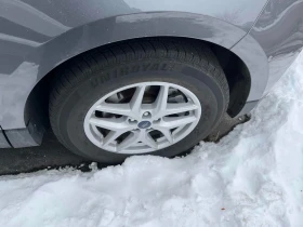 Ford Edge * FWD * CARFAX * БЕЗ ПЪРВОНАЧАЛНА ВНОСКА - 31100 лв. / 15901.18 € - 69499182 7