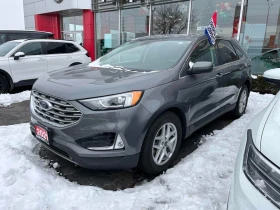 Ford Edge * FWD * CARFAX * БЕЗ ПЪРВОНАЧАЛНА ВНОСКА - 31100 лв. / 15901.18 € - 69499182 2