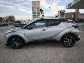 Toyota C-HR 1.8HYBRID FIRST EDITION FULL SERVICE IN TOYOTA , снимка 6