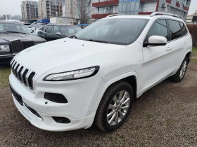 Jeep Cherokee 2.2TD Overl.AWD200�� | Mobile.bg � ����� ������ 2