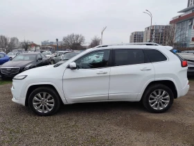 Jeep Cherokee 2.2TD Overl.AWD200�� | Mobile.bg � ����� ������ 3