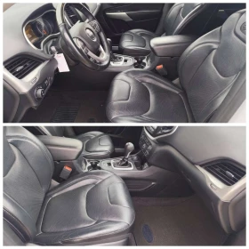 Jeep Cherokee 2.2TD Overl.AWD200�� | Mobile.bg � ����� ������ 13