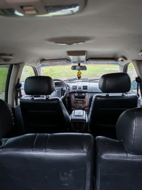 SsangYong Rexton 2.7 - 2600 € / 5085.16 лв. - 64028808 5