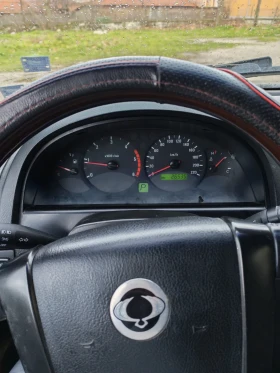 SsangYong Rexton 2.7 - 2600 € / 5085.16 лв. - 64028808 9