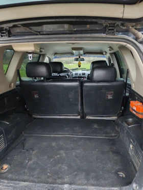 SsangYong Rexton 2.7 - 2600 € / 5085.16 лв. - 64028808 6