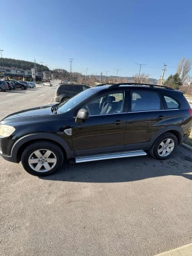 Chevrolet Captiva - 4700 € / 9192.40 лв. - 56947824 3