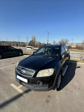 Chevrolet Captiva - 4700 € / 9192.40 лв. - 56947824 2