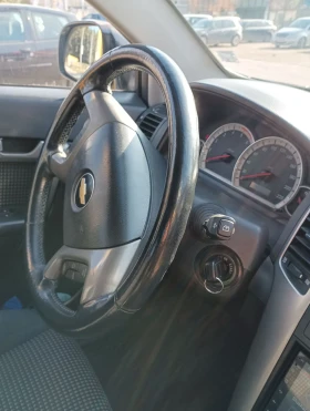 Chevrolet Captiva - 4700 € / 9192.40 лв. - 56947824 12