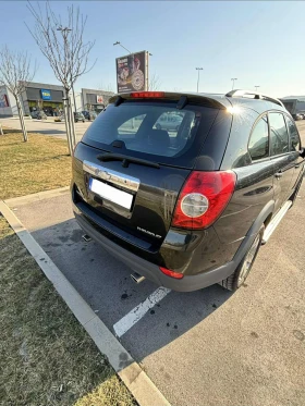 Chevrolet Captiva - 4700 € / 9192.40 лв. - 56947824 4