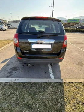 Chevrolet Captiva - 4700 € / 9192.40 лв. - 56947824 5