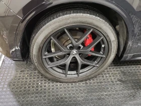 Alfa Romeo Stelvio * TI SPORT * CARFAX * БЕЗ ПЪРВОНАЧАЛНА ВНОСКА - 19000 € / 37160.77 лв. - 16266592 17