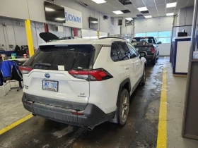 Toyota Rav4 * HYBRID LE * CARFAX * БЕЗ ПЪРВОНАЧАЛНА ВНОСКА - 23800 € / 46548.75 лв. - 70845528 3